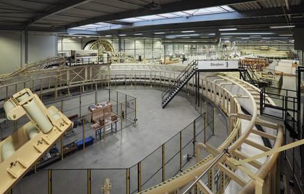 Strohm receives funding to support energy transition and renewables growth